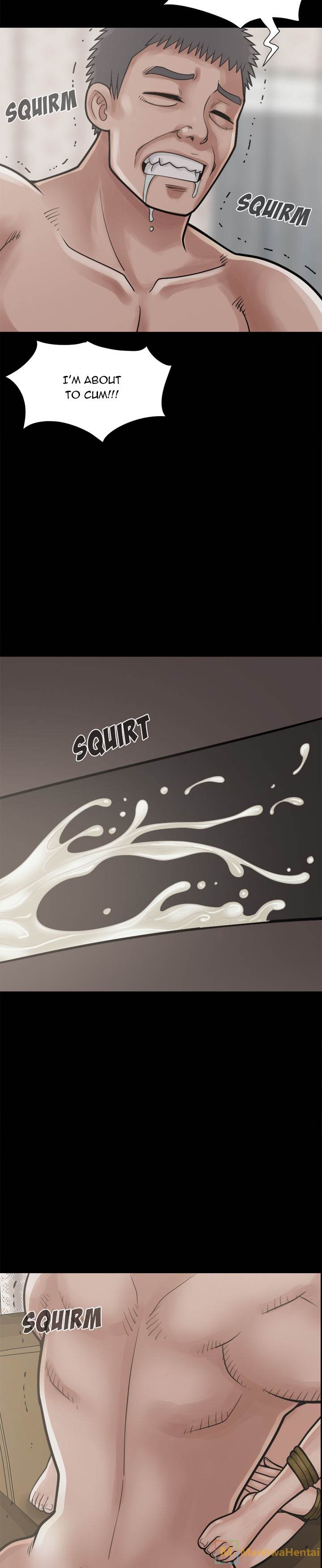 Island Puzzle Chapter 14 Page 5
