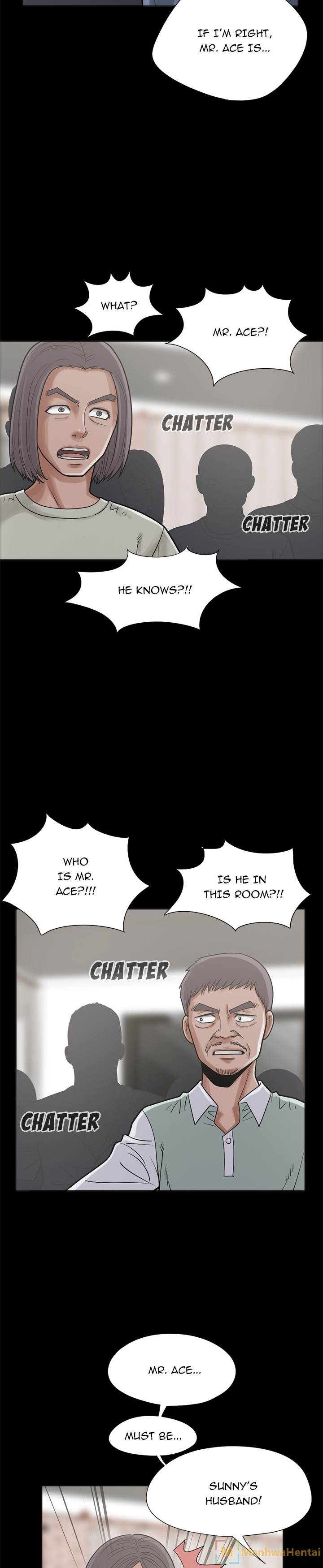 Island Puzzle Chapter 15 Page 7