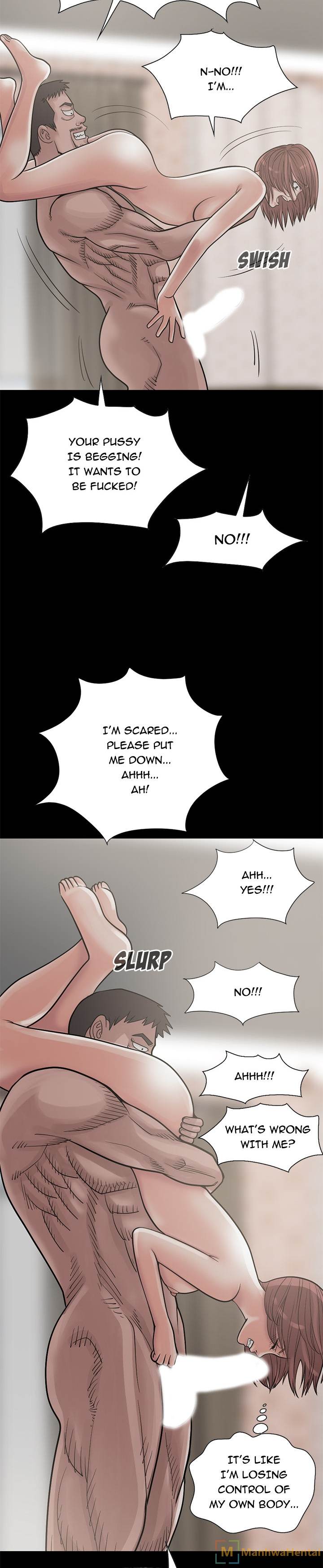 Island Puzzle Chapter 16 Page 15