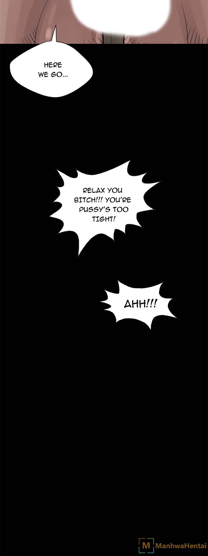 Island Puzzle Chapter 16 Page 29