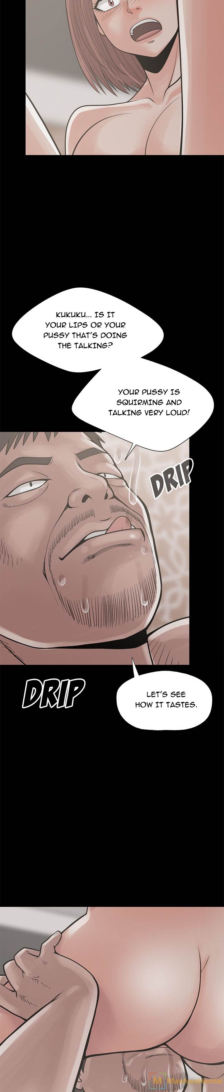 Island Puzzle Chapter 16 Page 3