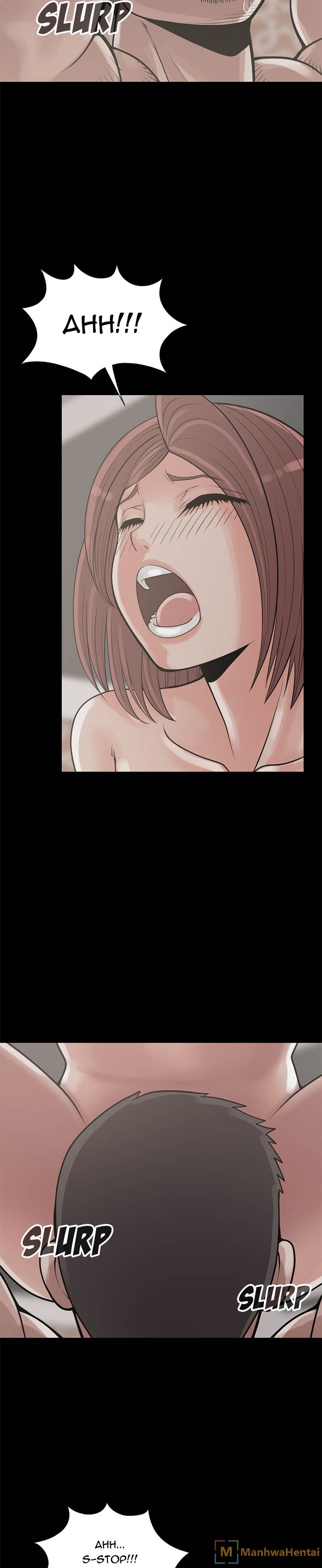 Island Puzzle Chapter 16 Page 4