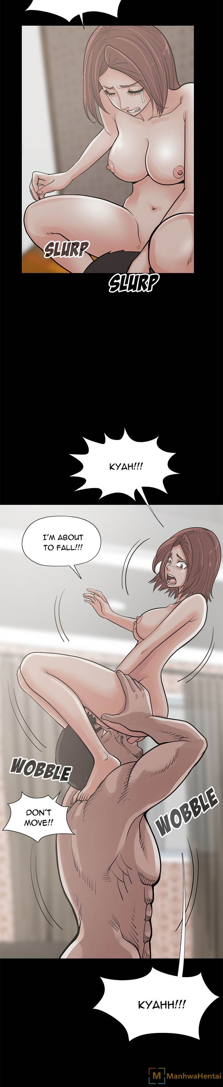 Island Puzzle Chapter 16 Page 5
