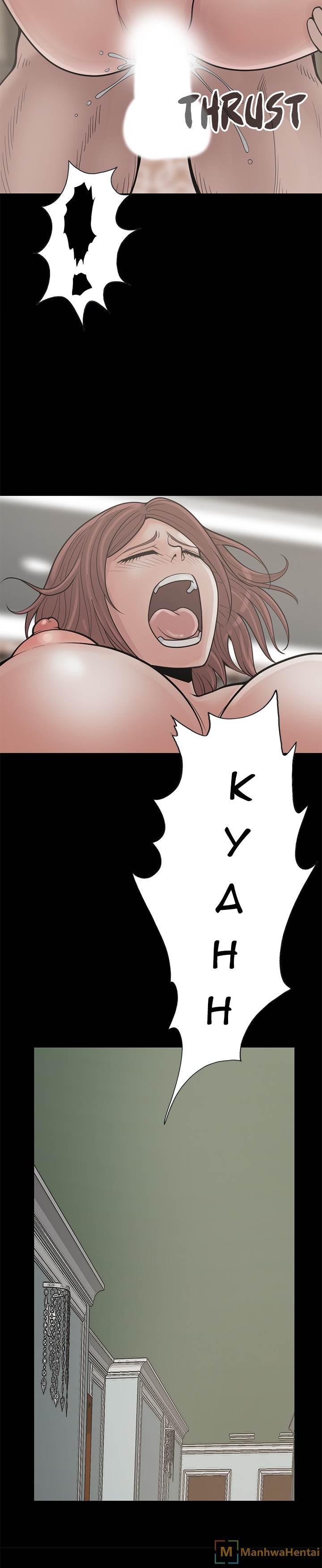 Island Puzzle Chapter 17 Page 5