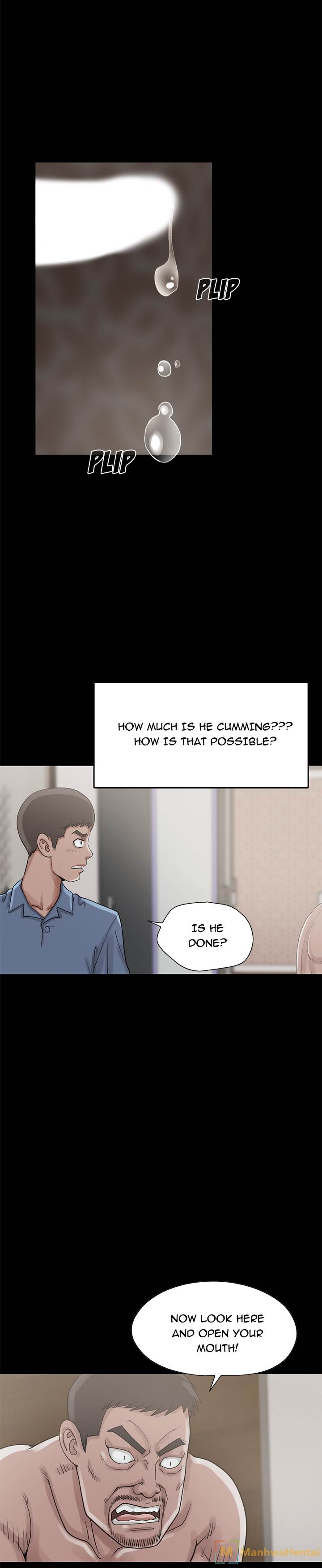 Island Puzzle Chapter 18 Page 24