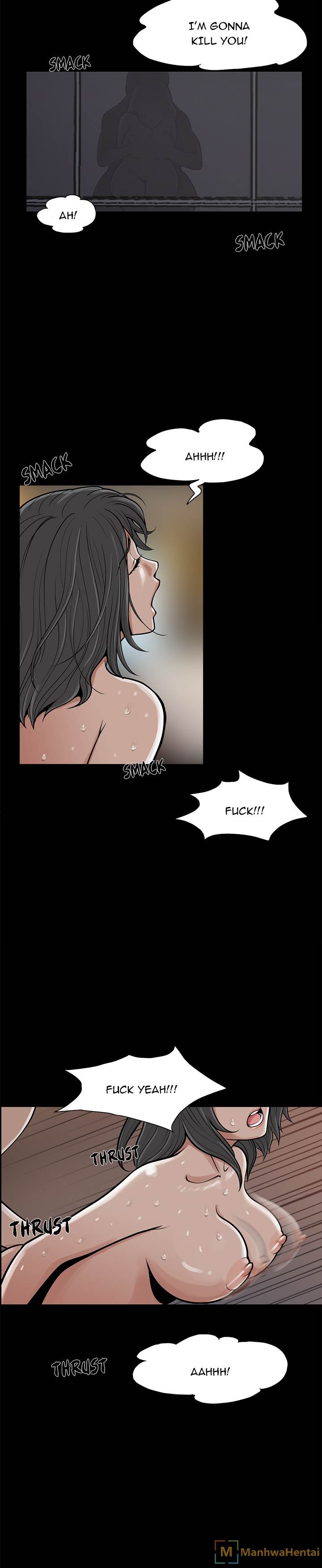 Island Puzzle Chapter 1 Page 2