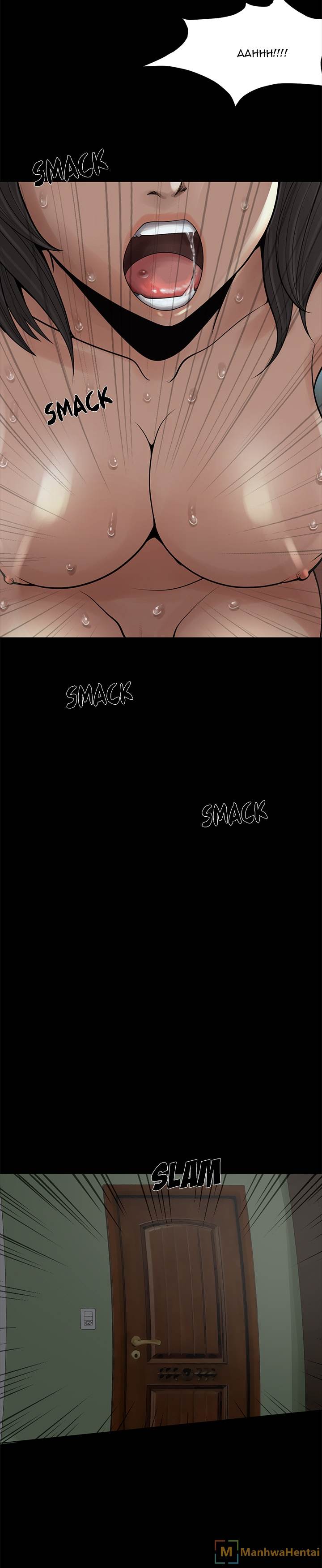 Island Puzzle Chapter 1 Page 4