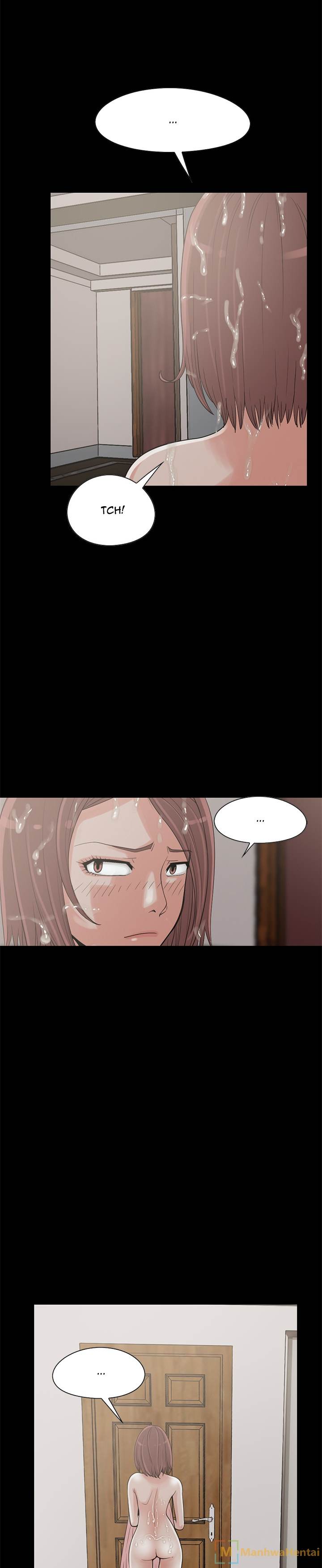Island Puzzle Chapter 19 Page 9
