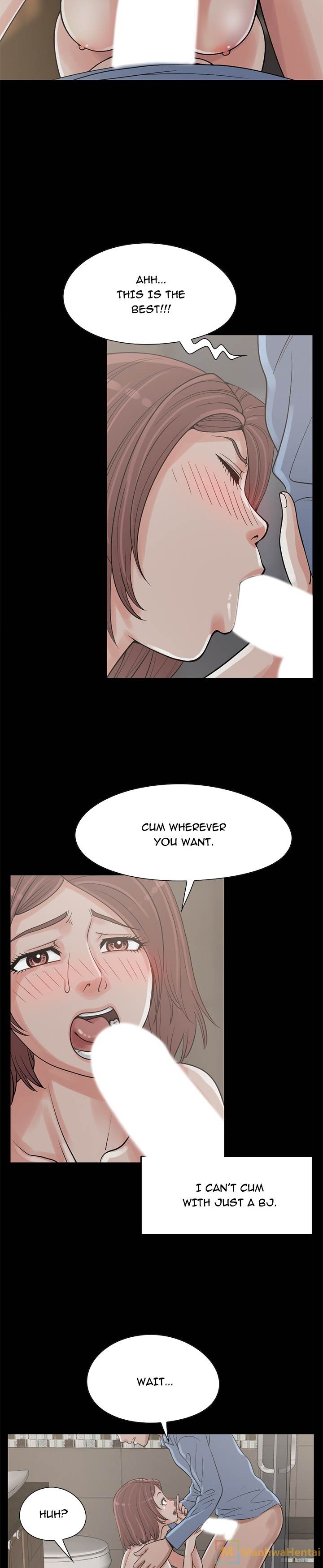 Island Puzzle Chapter 20 Page 14
