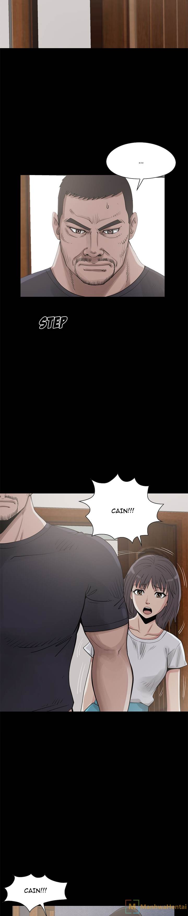 Island Puzzle Chapter 21 Page 4