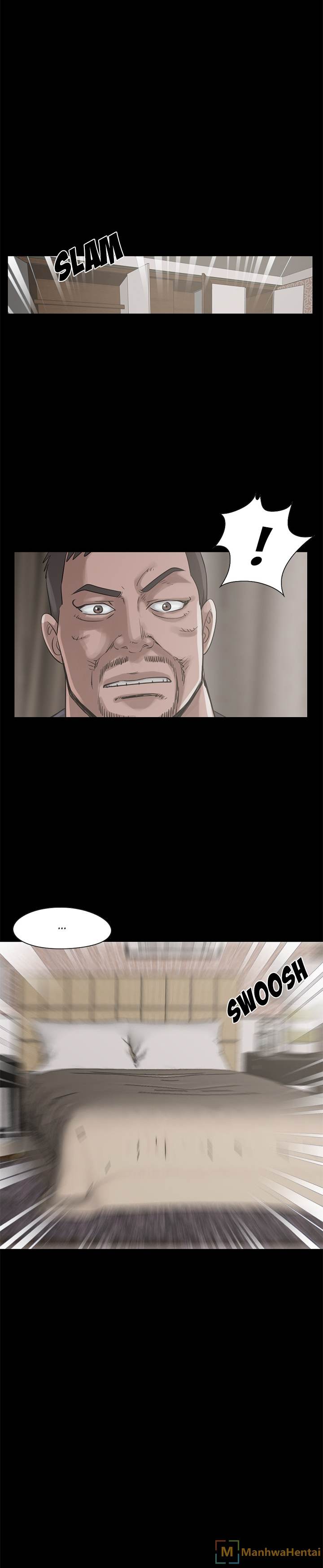 Island Puzzle Chapter 22 Page 9