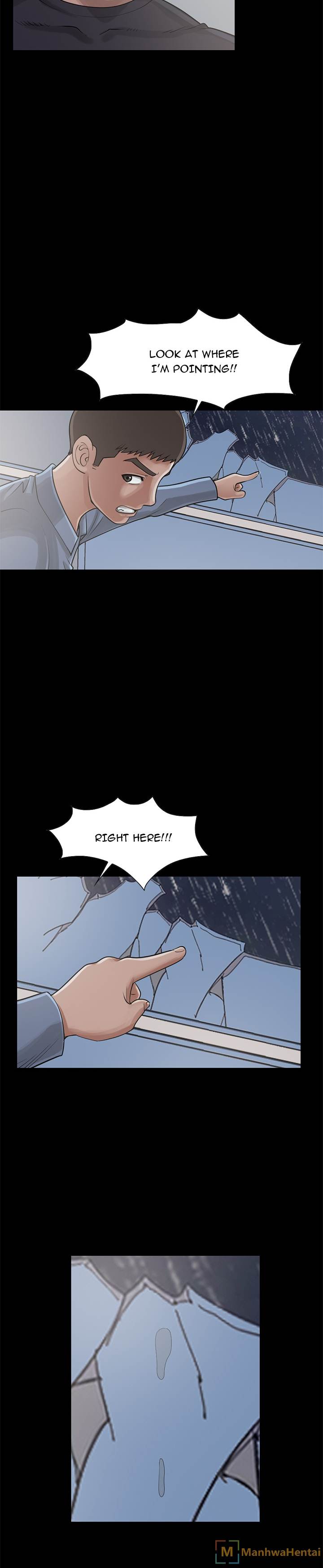 Island Puzzle Chapter 23 Page 3