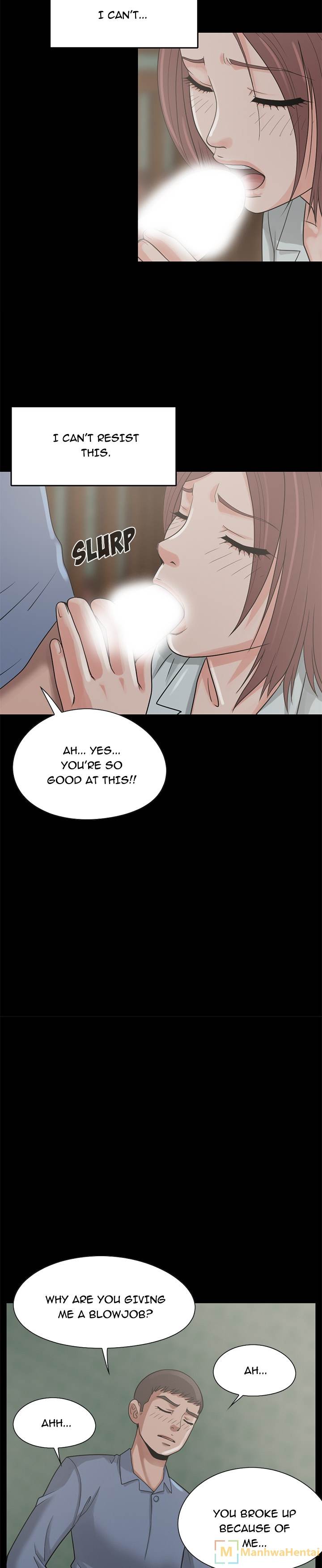 Island Puzzle Chapter 24 Page 16