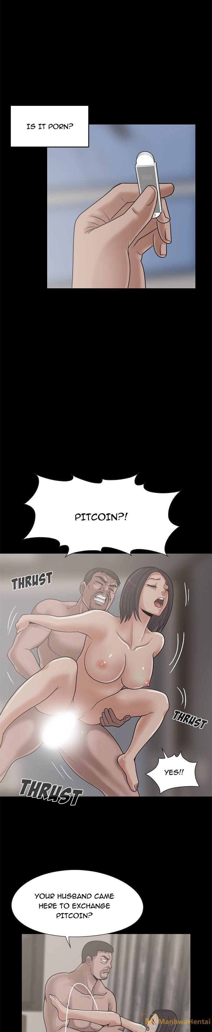 Island Puzzle Chapter 24 Page 9
