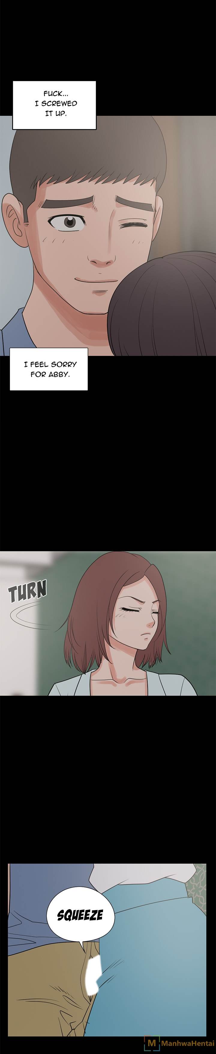 Island Puzzle Chapter 25 Page 22