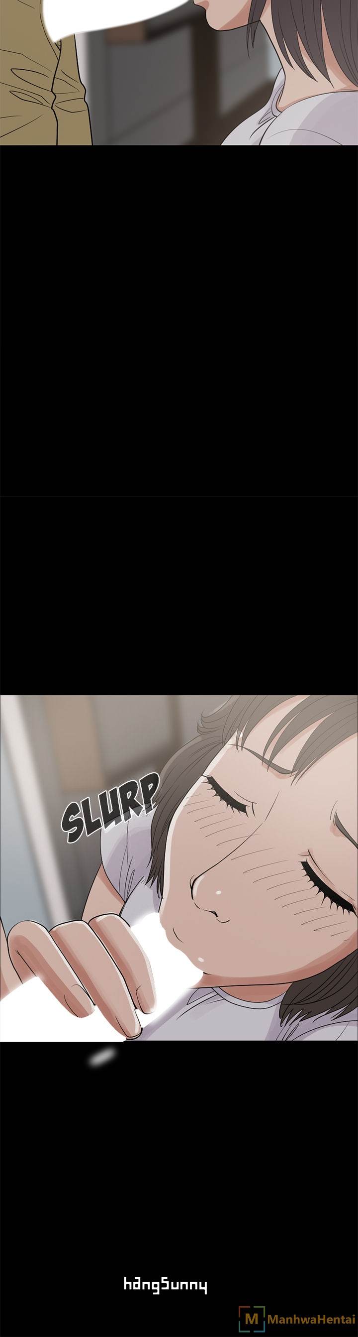 Island Puzzle Chapter 25 Page 27