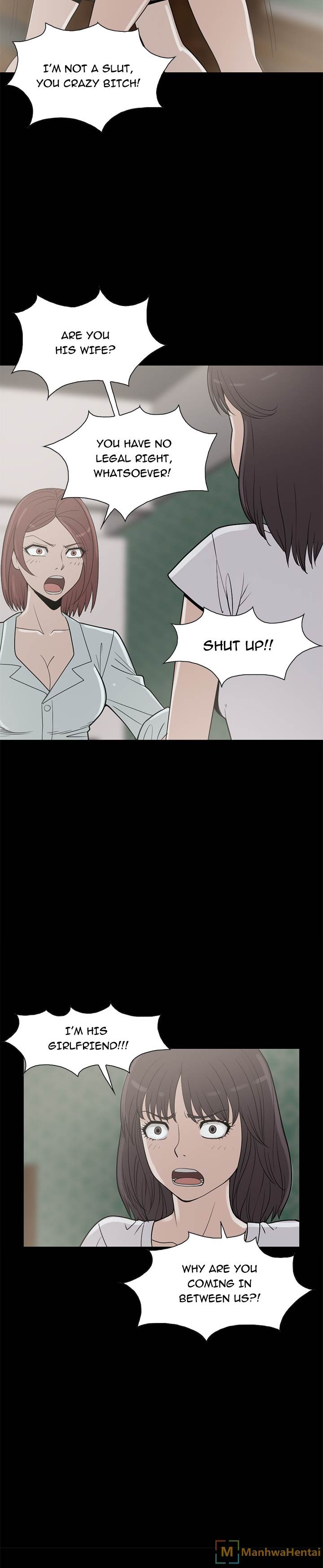 Island Puzzle Chapter 25 Page 5