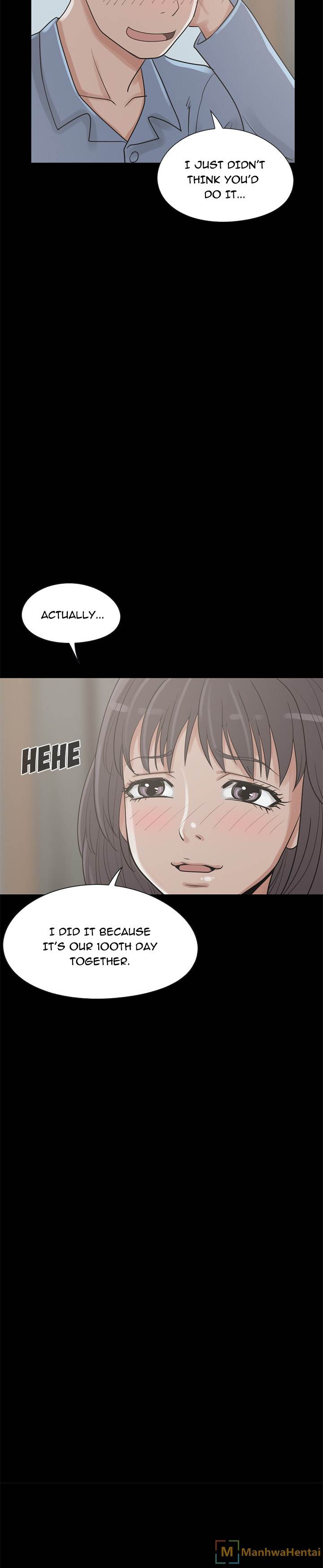 Island Puzzle Chapter 26 Page 10