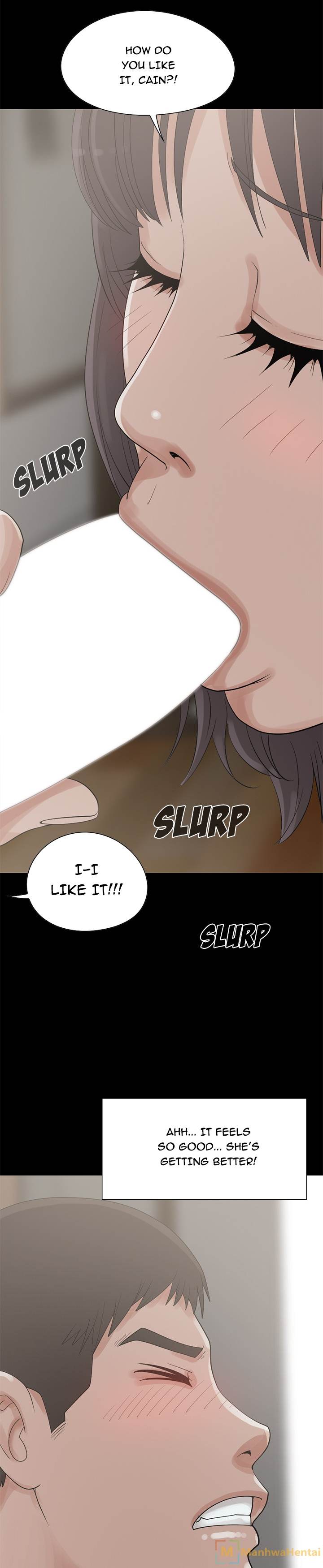 Island Puzzle Chapter 26 Page 2