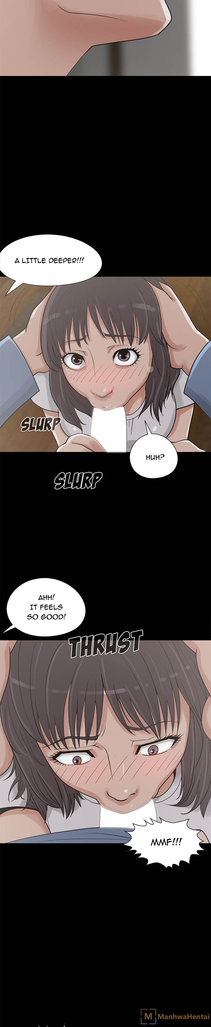 Island Puzzle Chapter 26 Page 3
