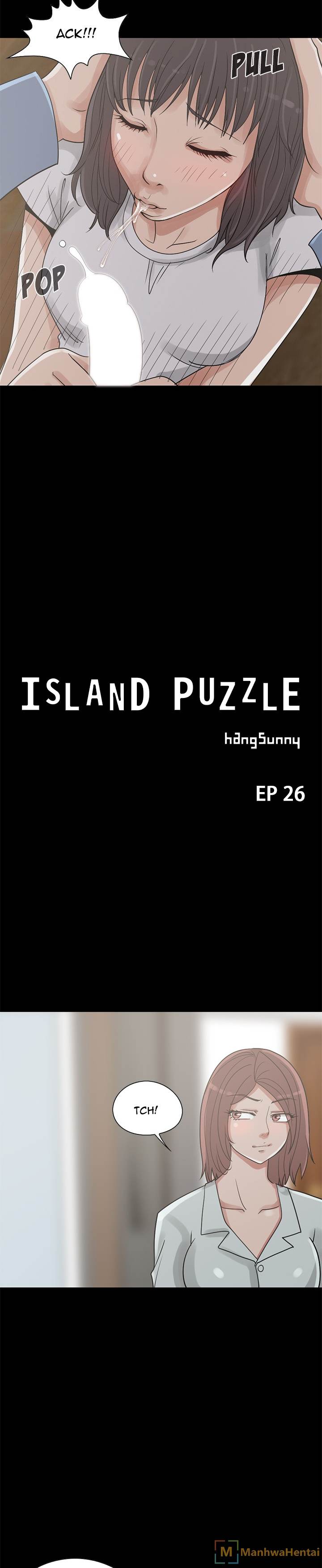 Island Puzzle Chapter 26 Page 4
