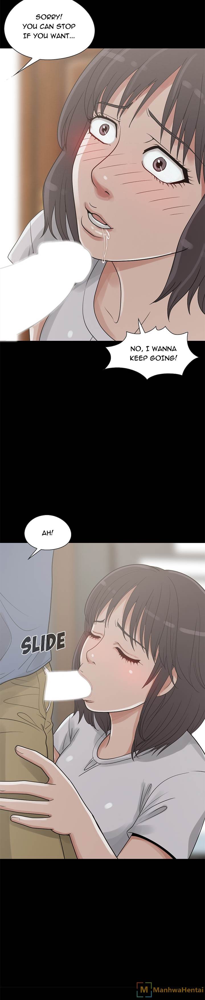 Island Puzzle Chapter 26 Page 5