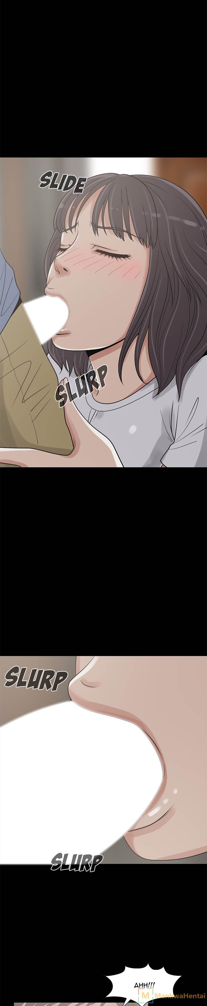 Island Puzzle Chapter 26 Page 6