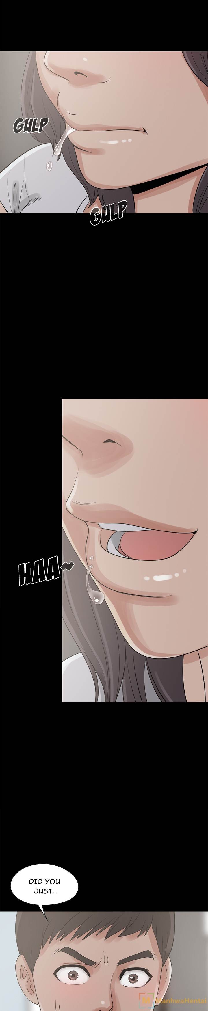 Island Puzzle Chapter 26 Page 8