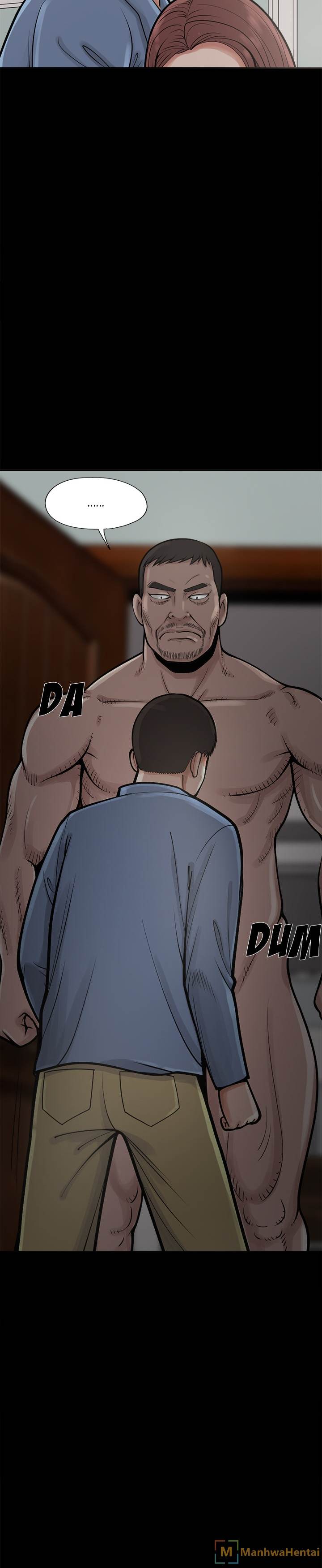 Island Puzzle Chapter 2 Page 2