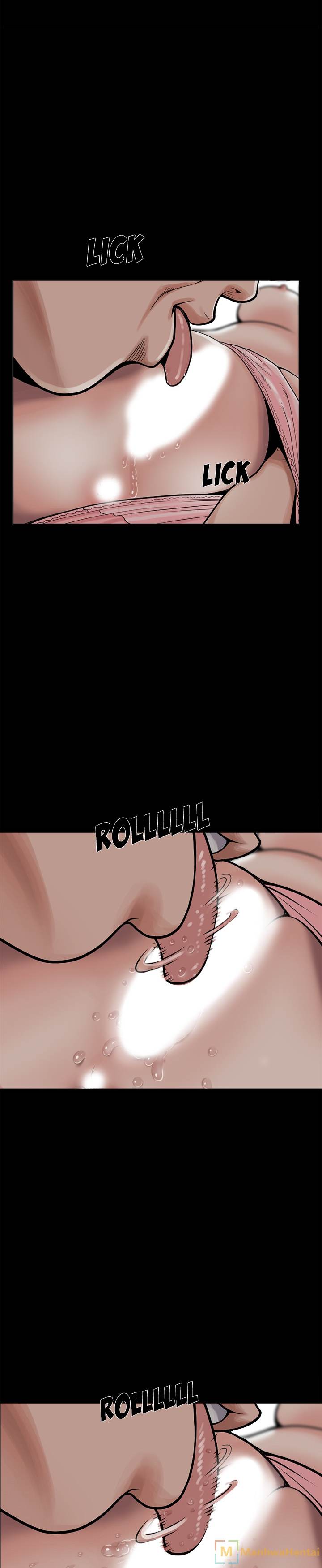 Island Puzzle Chapter 2 Page 35