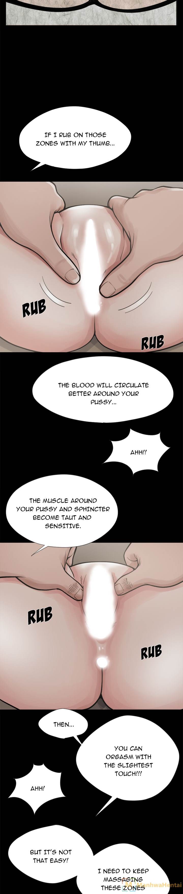 Island Puzzle Chapter 3 Page 15