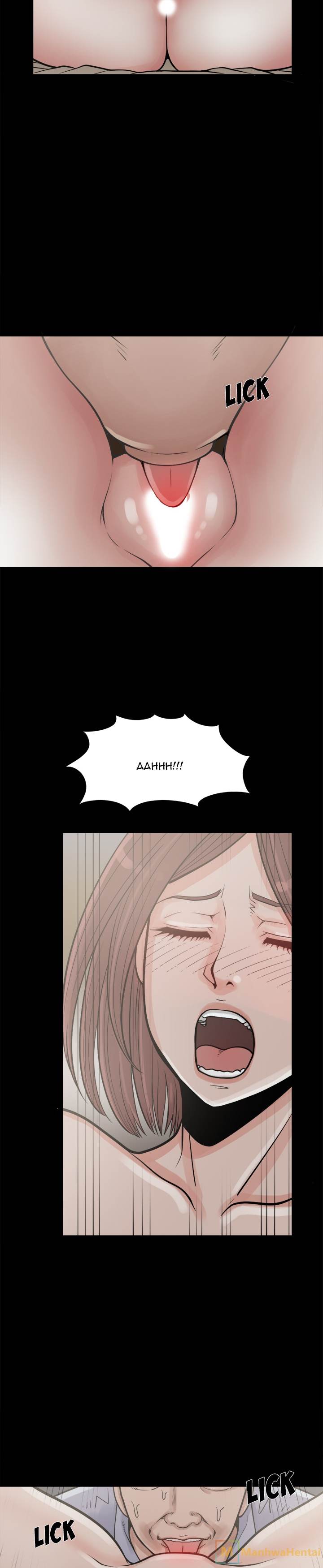 Island Puzzle Chapter 3 Page 18