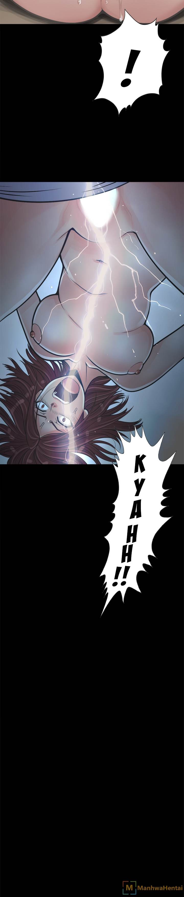 Island Puzzle Chapter 3 Page 26