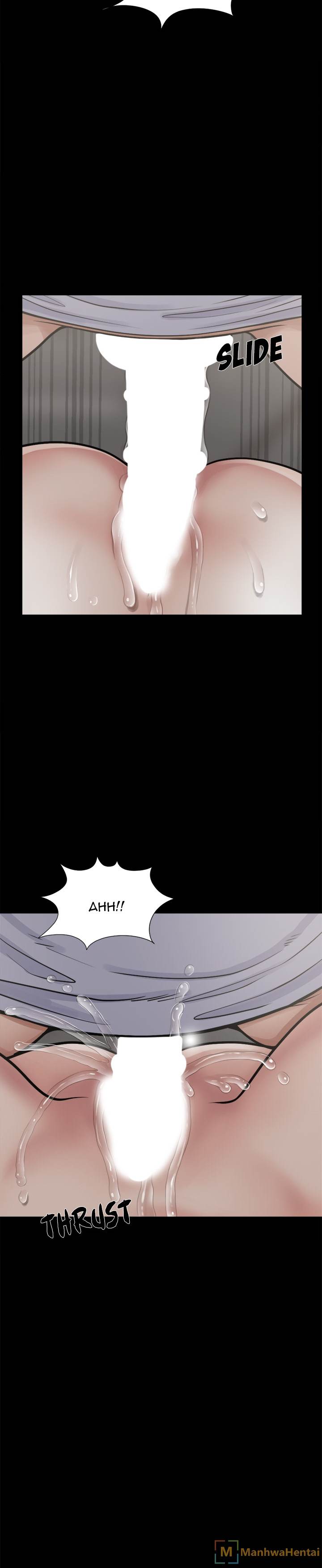 Island Puzzle Chapter 4 Page 2