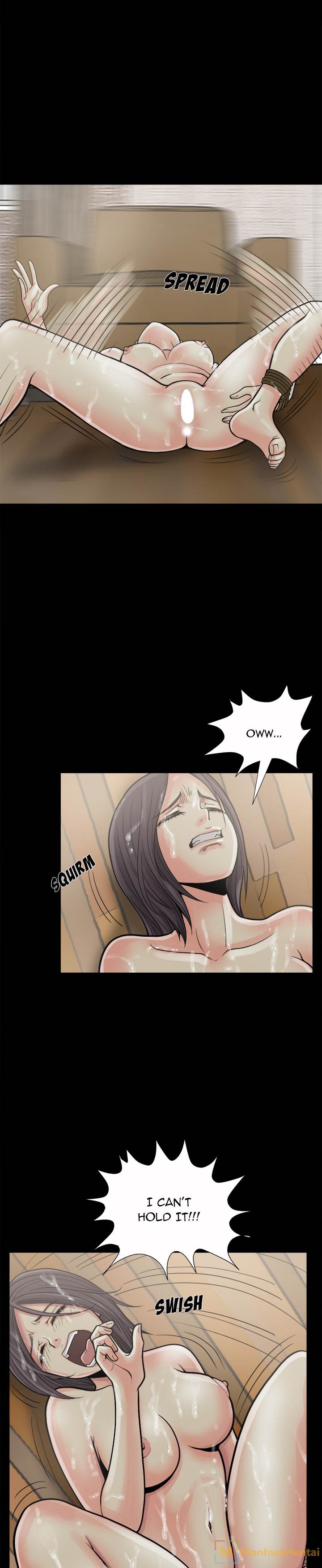 Island Puzzle Chapter 6 Page 22