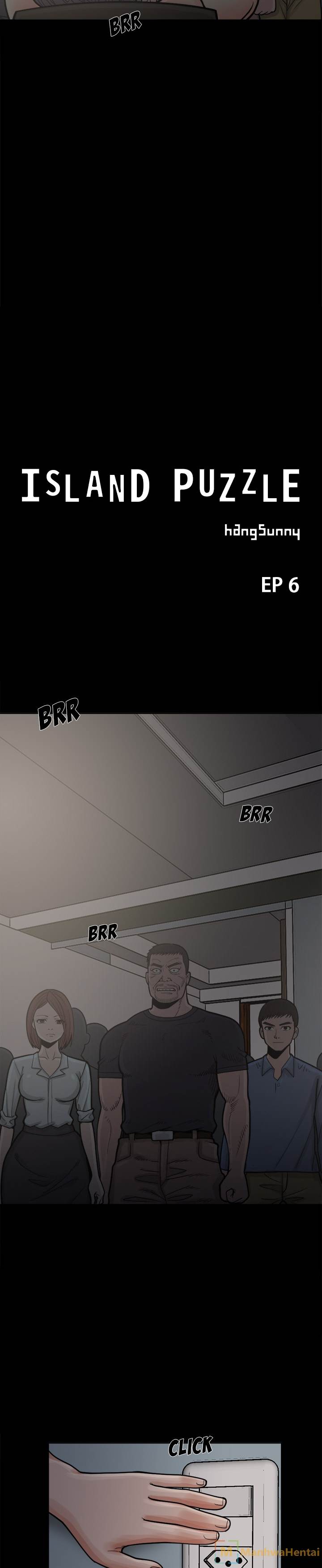 Island Puzzle Chapter 6 Page 3