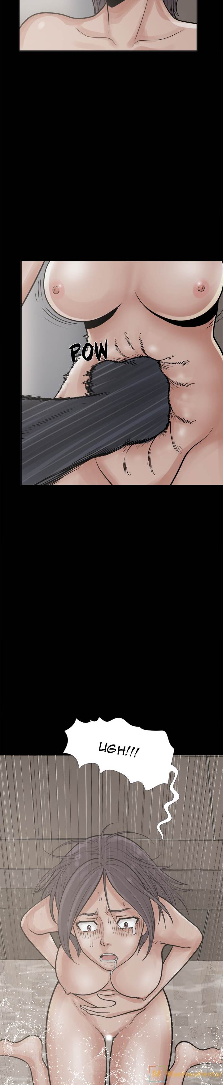 Island Puzzle Chapter 7 Page 24