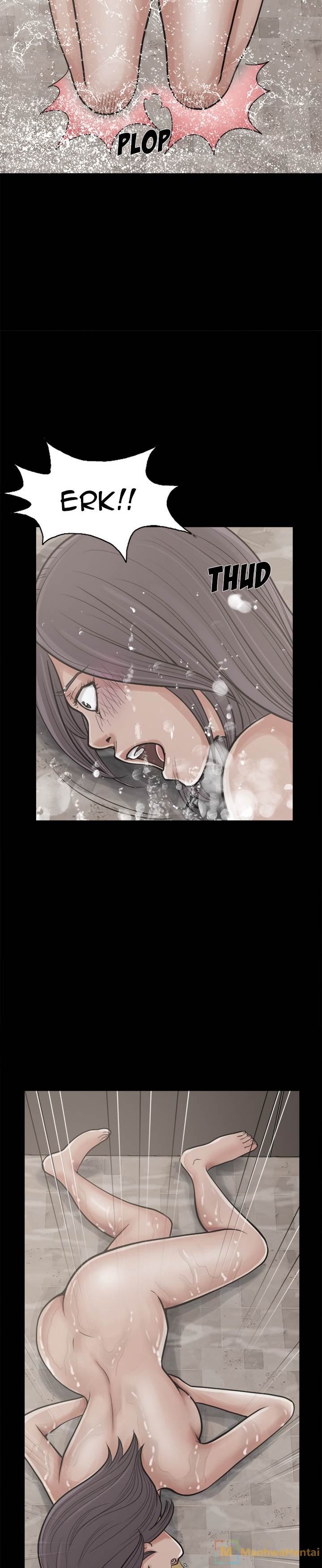 Island Puzzle Chapter 7 Page 25