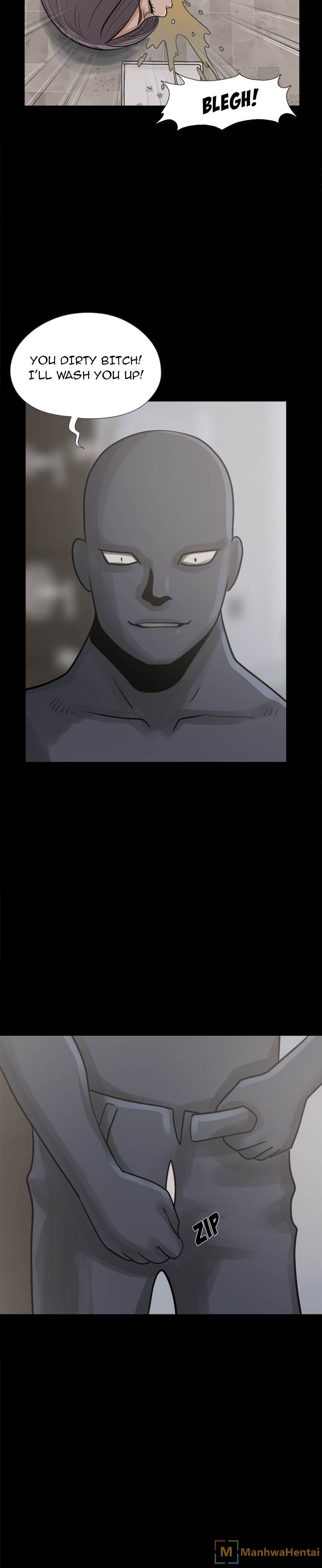 Island Puzzle Chapter 7 Page 26