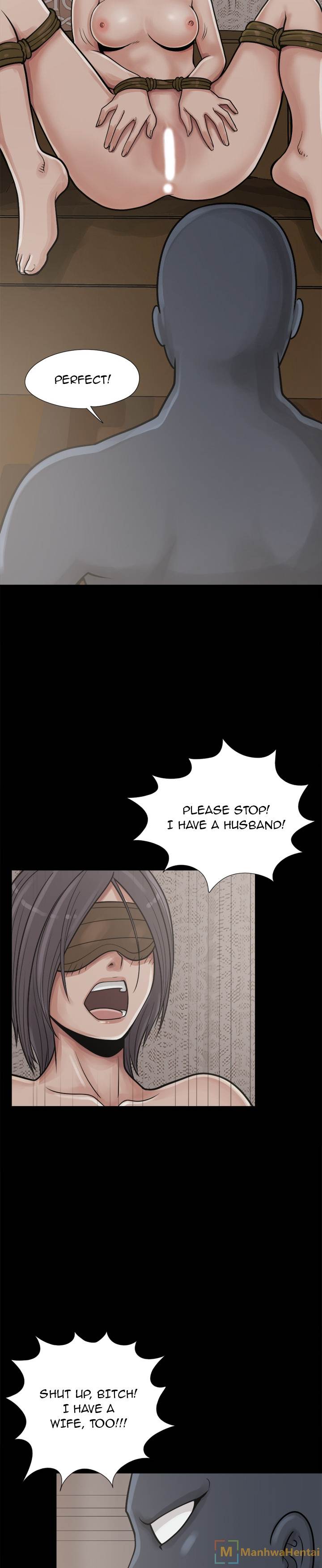 Island Puzzle Chapter 8 Page 10