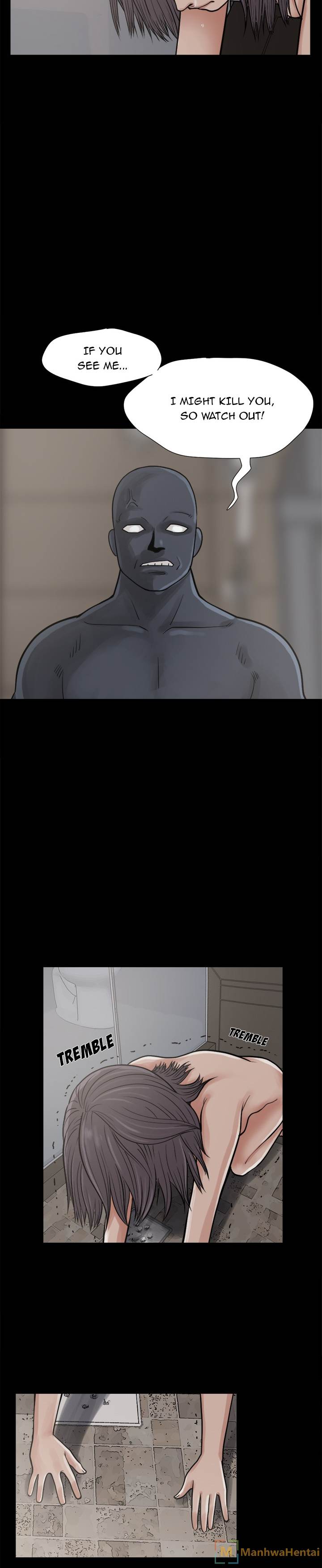 Island Puzzle Chapter 8 Page 4