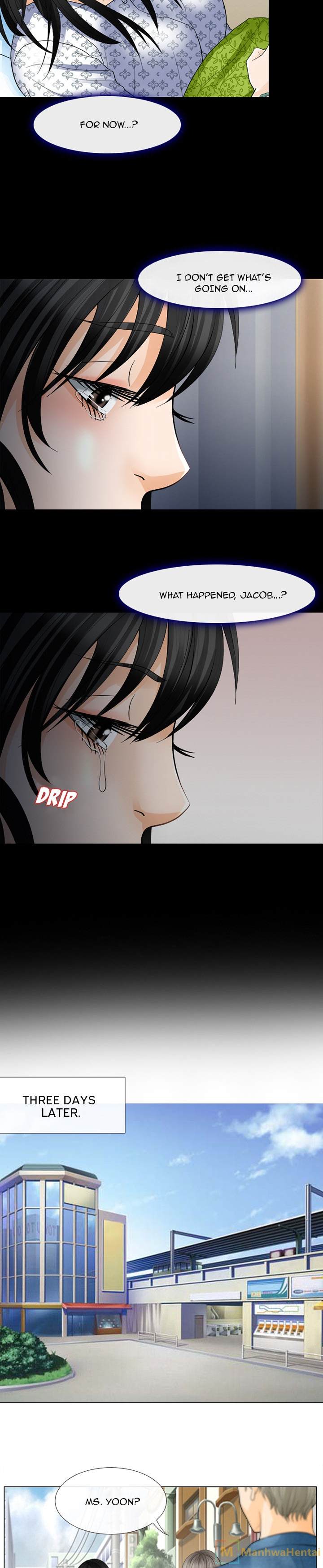 The Snow Chapter 1 Page 9