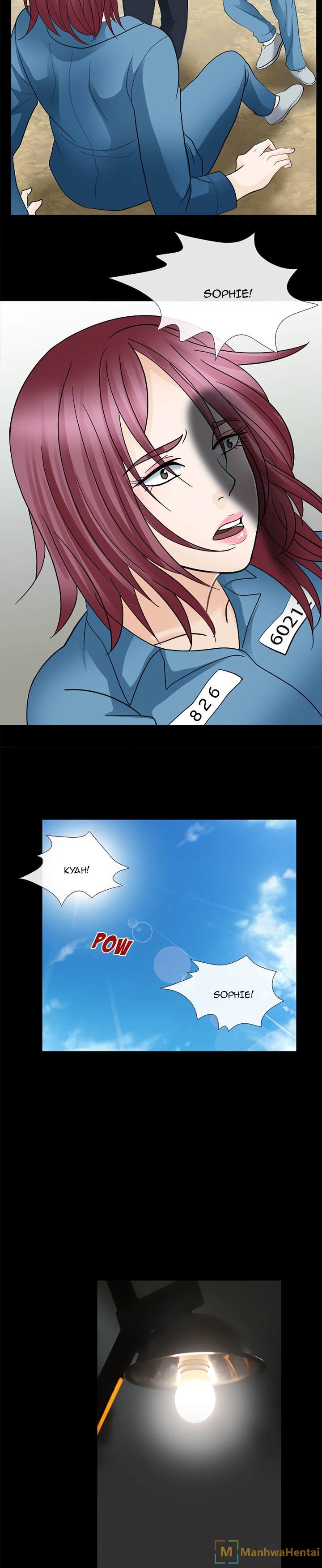 The Snow Chapter 9 Page 14