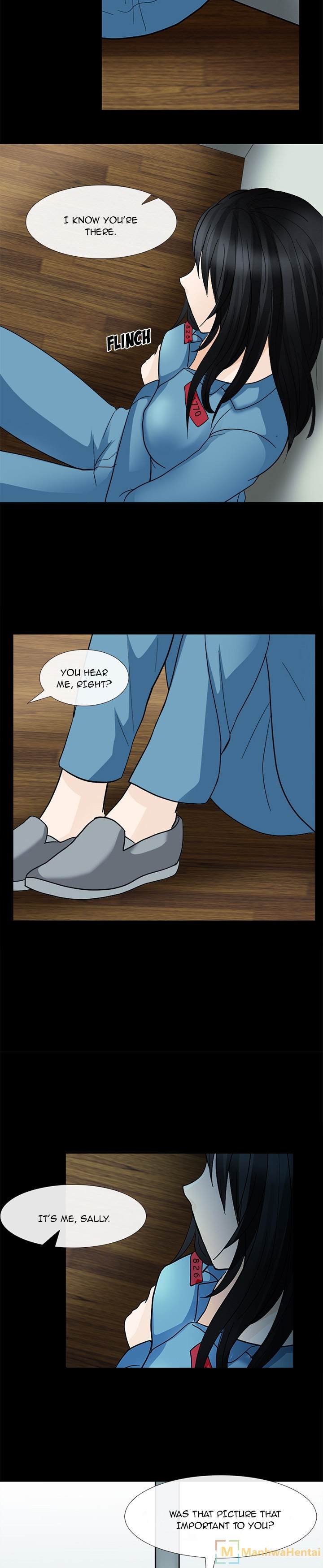 The Snow Chapter 9 Page 16