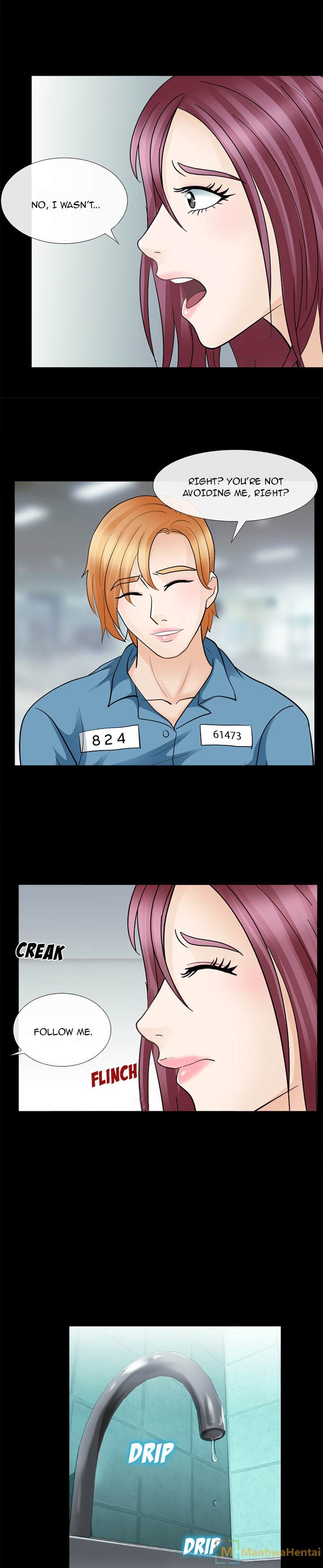 The Snow Chapter 9 Page 23