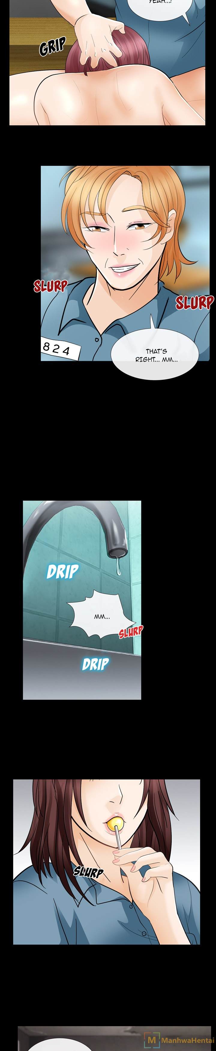 The Snow Chapter 10 Page 17