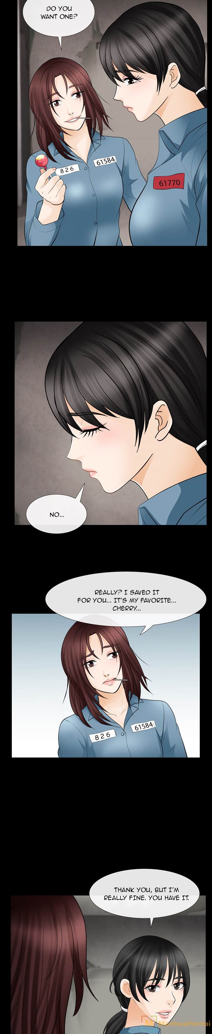 The Snow Chapter 10 Page 18