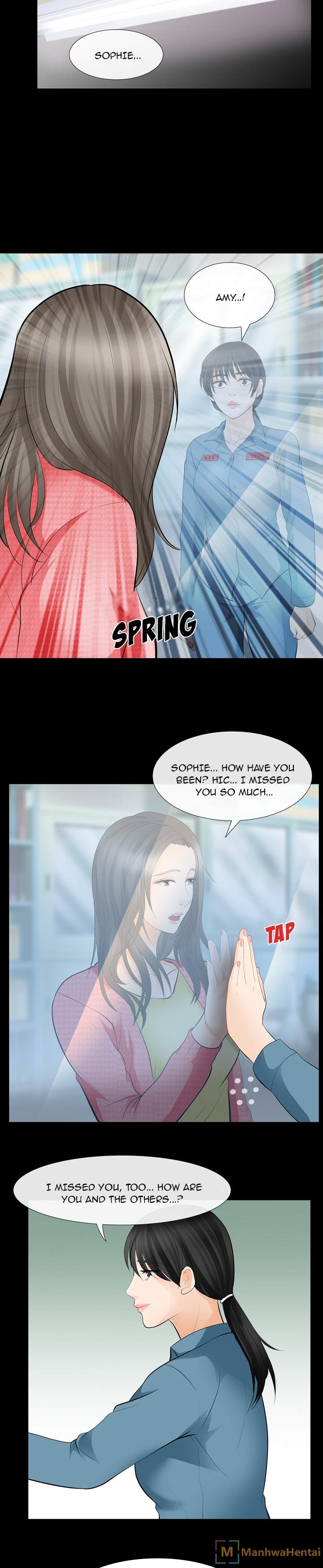 The Snow Chapter 10 Page 20