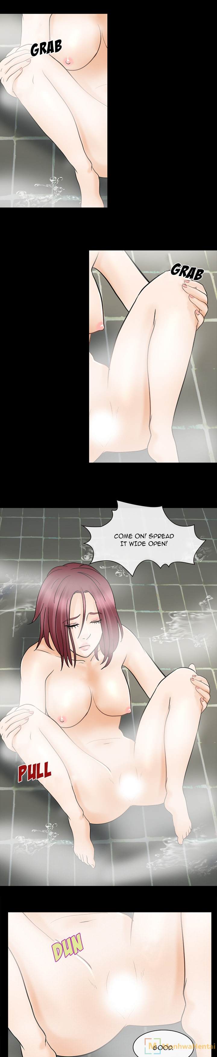 The Snow Chapter 11 Page 10