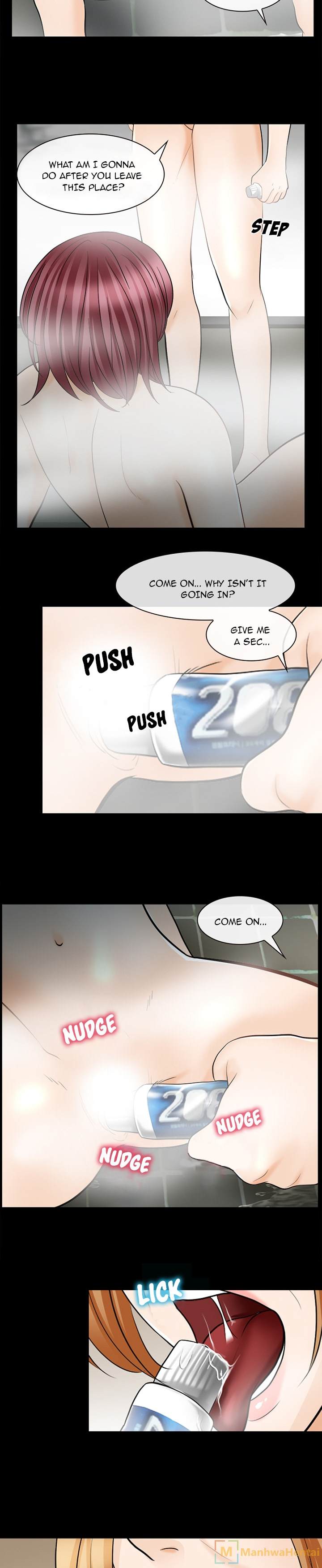 The Snow Chapter 11 Page 11